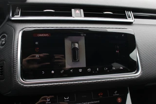 Land Rover Range Rover Velar – thumbnail 22