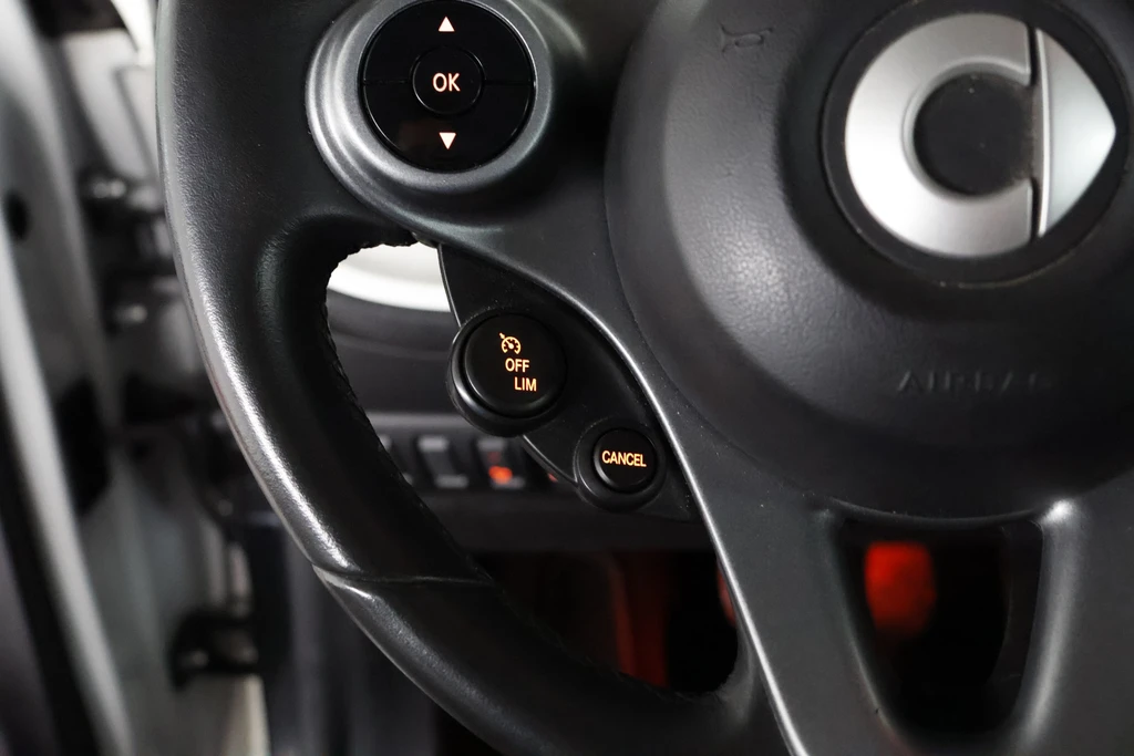smart Forfour – foto 23