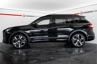 SEAT Tarraco – thumbnail 2