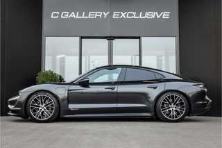 Porsche Taycan – thumbnail 4