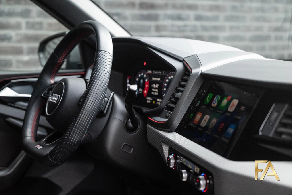 Audi A1 Sportback – foto 47