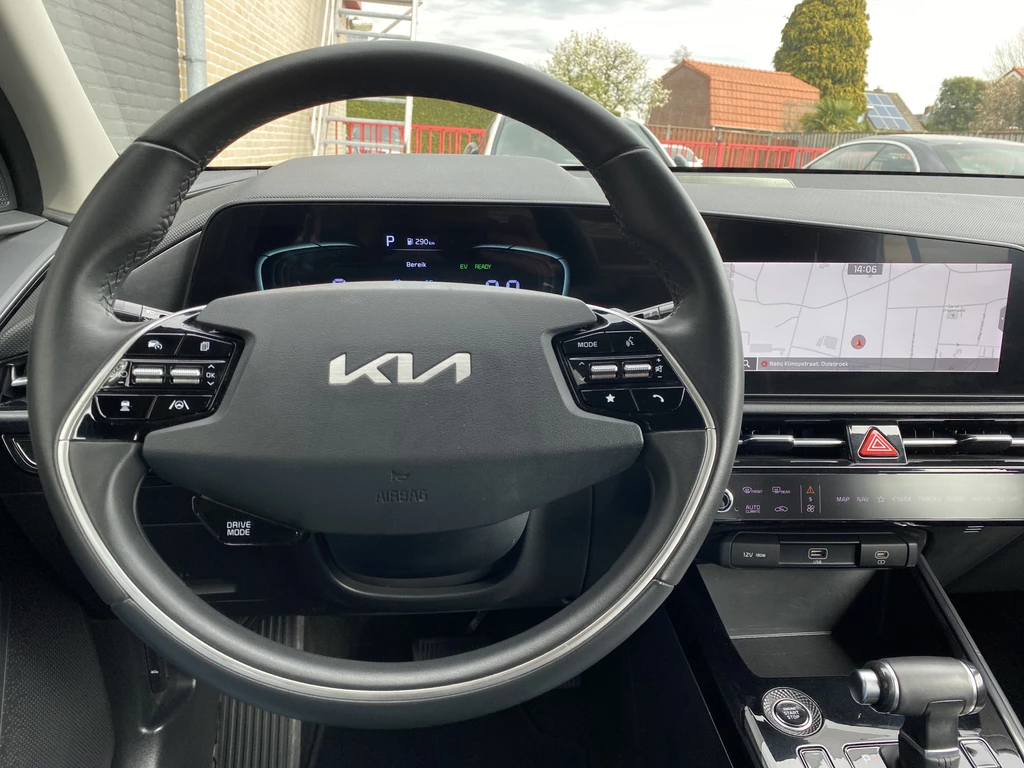 Kia Niro – foto 21