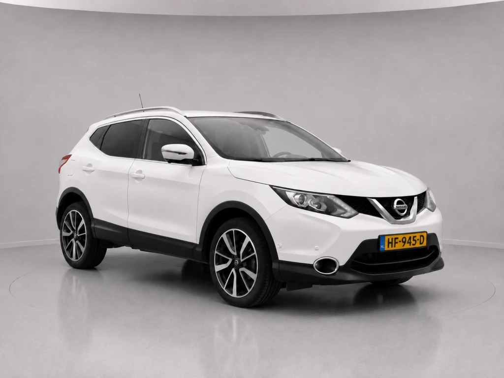 Nissan QASHQAI – foto 7