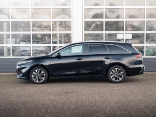 Kia Ceed Sportswagon – thumbnail 4