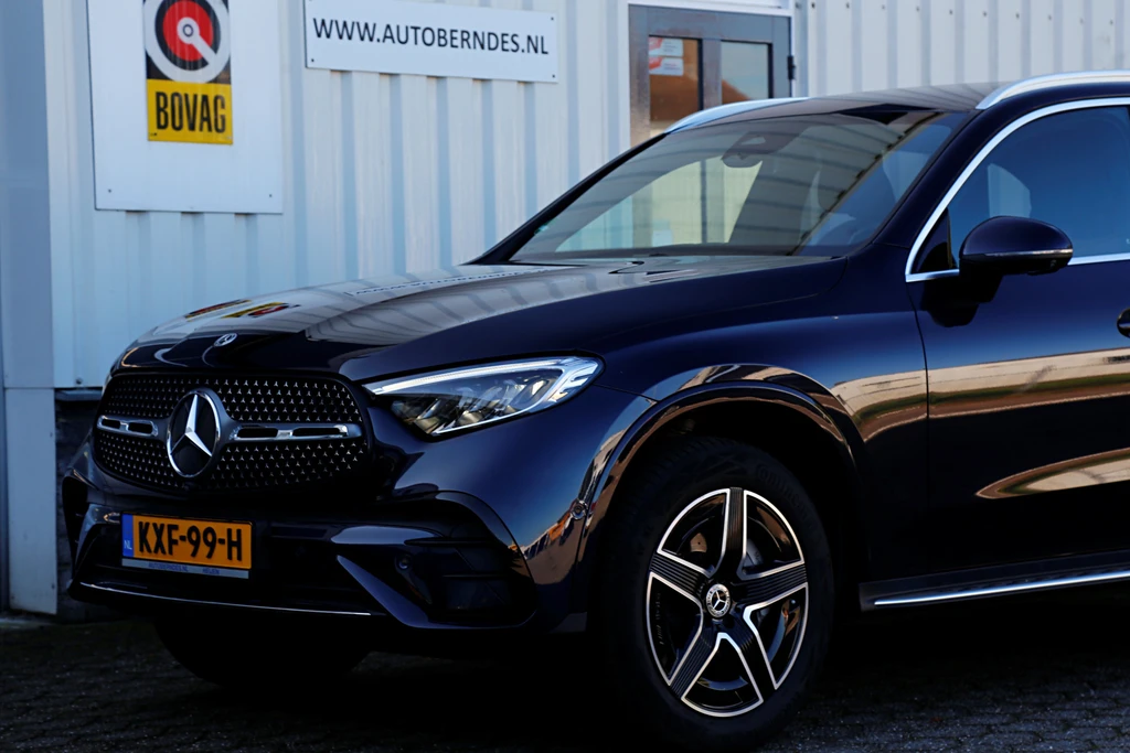 Mercedes-Benz GLC – foto 2