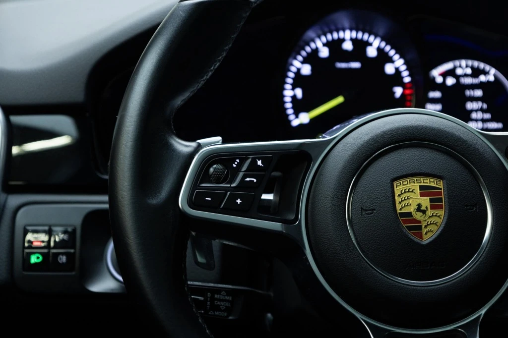 Porsche Cayenne – foto 26