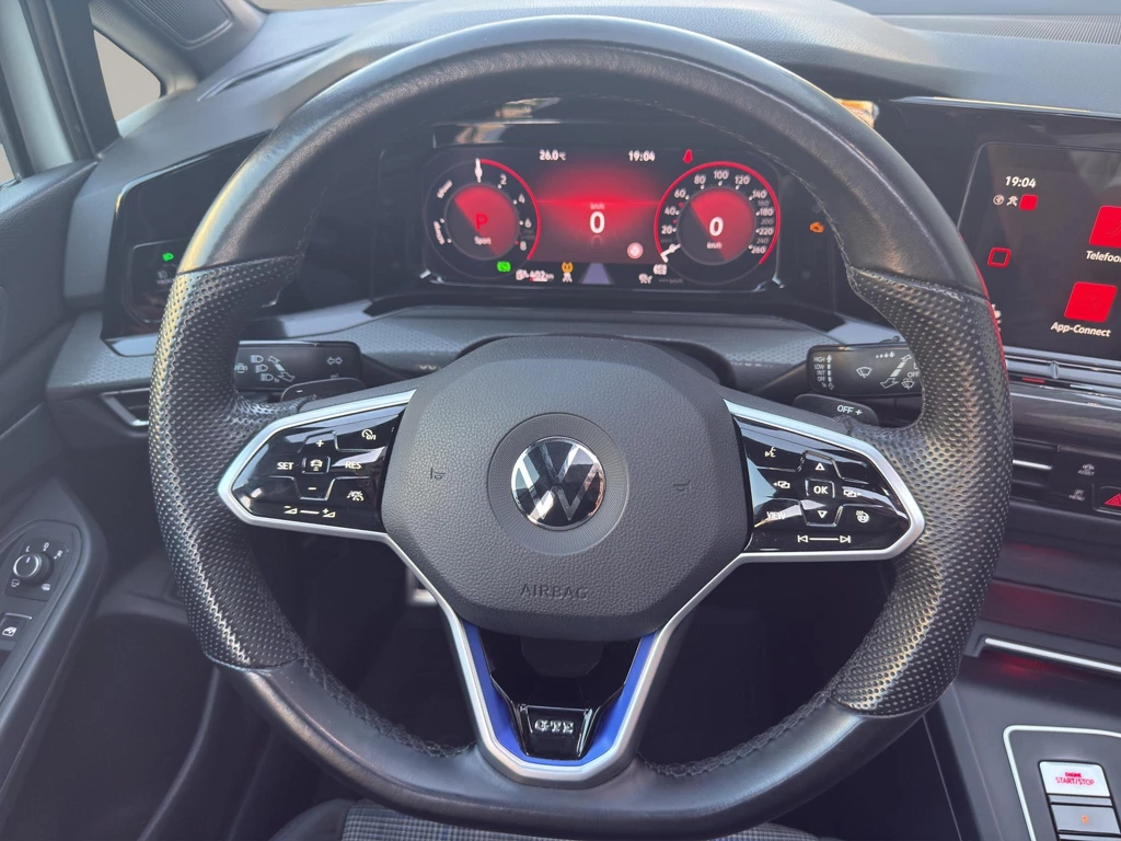 Volkswagen Golf – foto 13