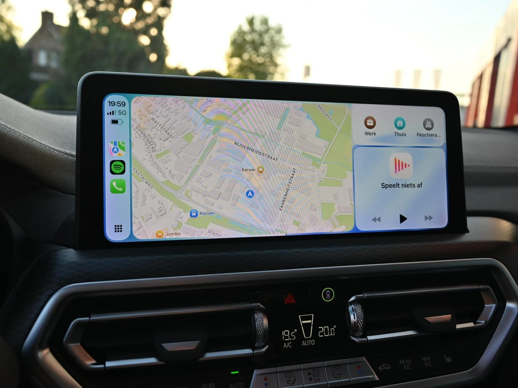 BMW X3 – foto 64
