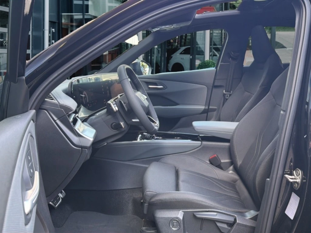 Audi Q3 – foto 11