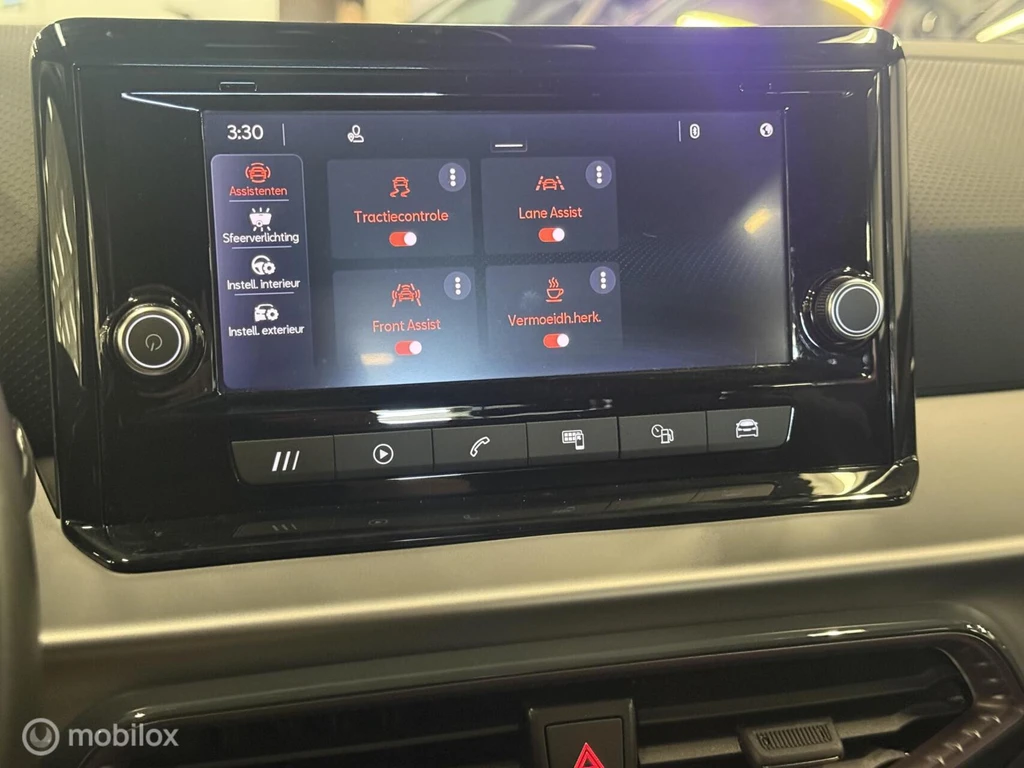 SEAT Ibiza – foto 15
