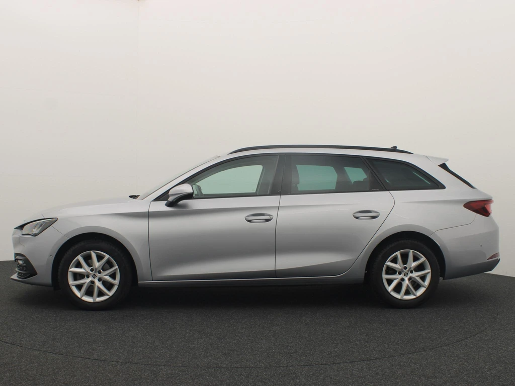 SEAT Leon – foto 2