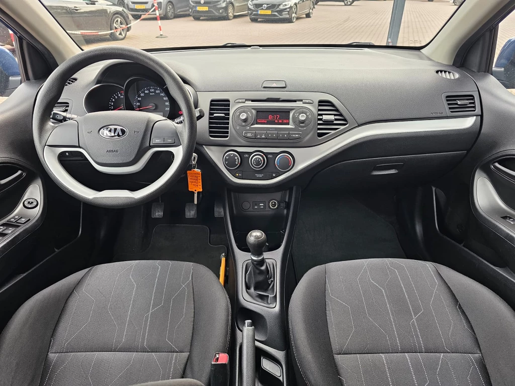 Kia Picanto – foto 7