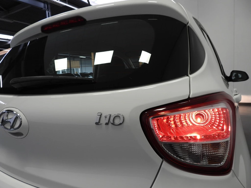 Hyundai i10 – foto 27