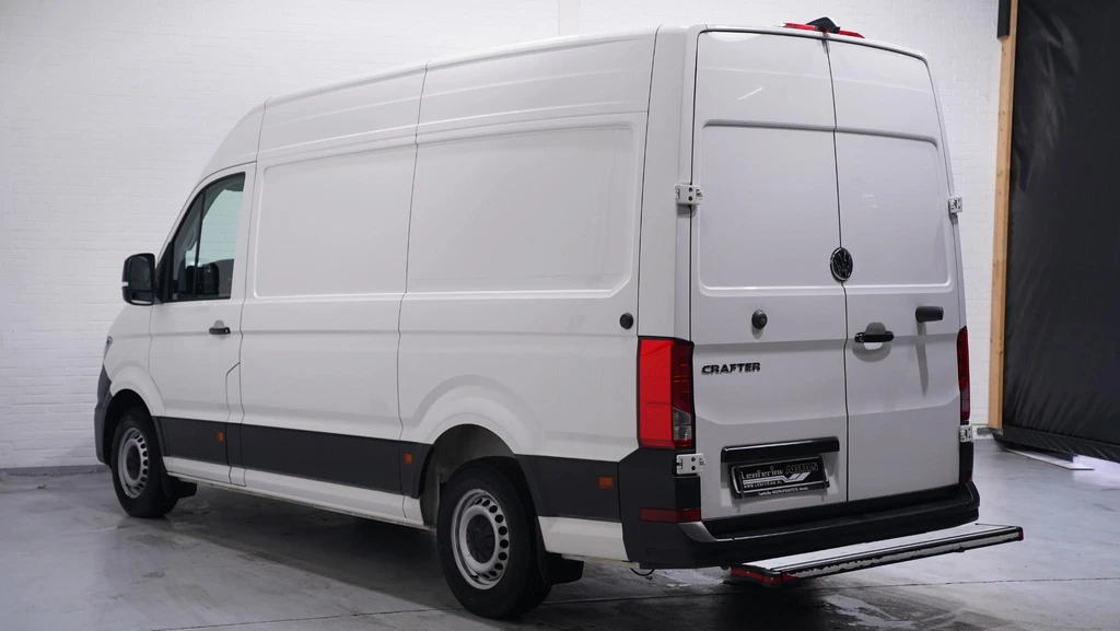 Volkswagen Crafter – foto 3