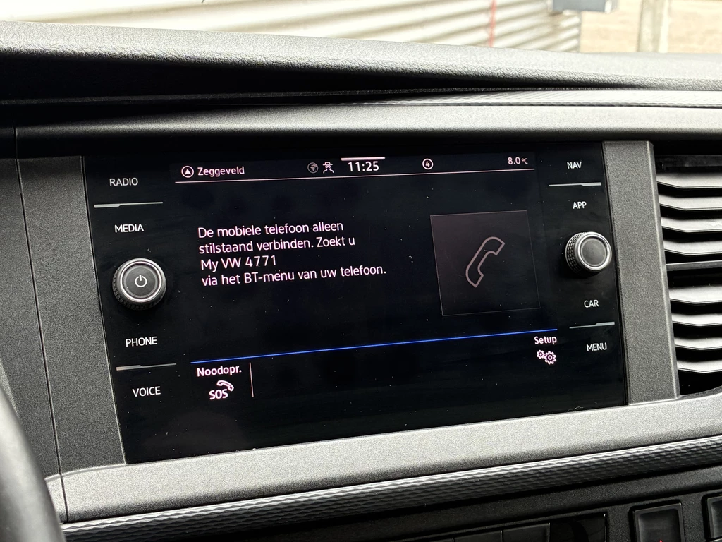 Volkswagen Transporter – foto 19