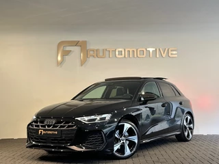 Audi A3 – thumbnail 1