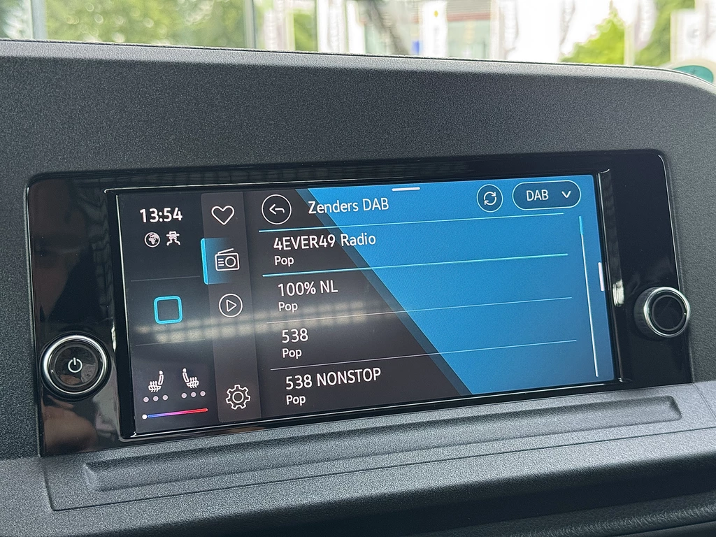 Volkswagen Caddy – foto 16