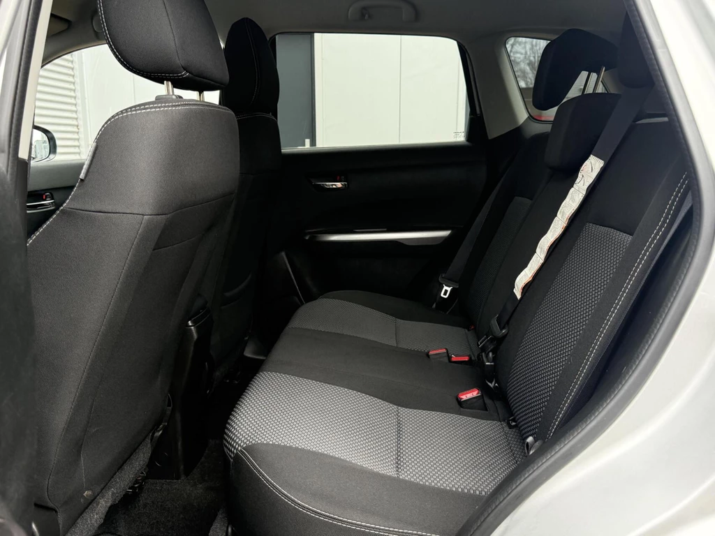 Suzuki Vitara – foto 16