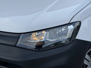 Volkswagen Caddy – thumbnail 11