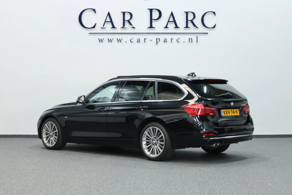BMW 3 Serie – foto 2