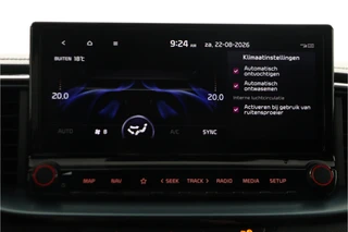 Kia Ceed Sportswagon – thumbnail 53