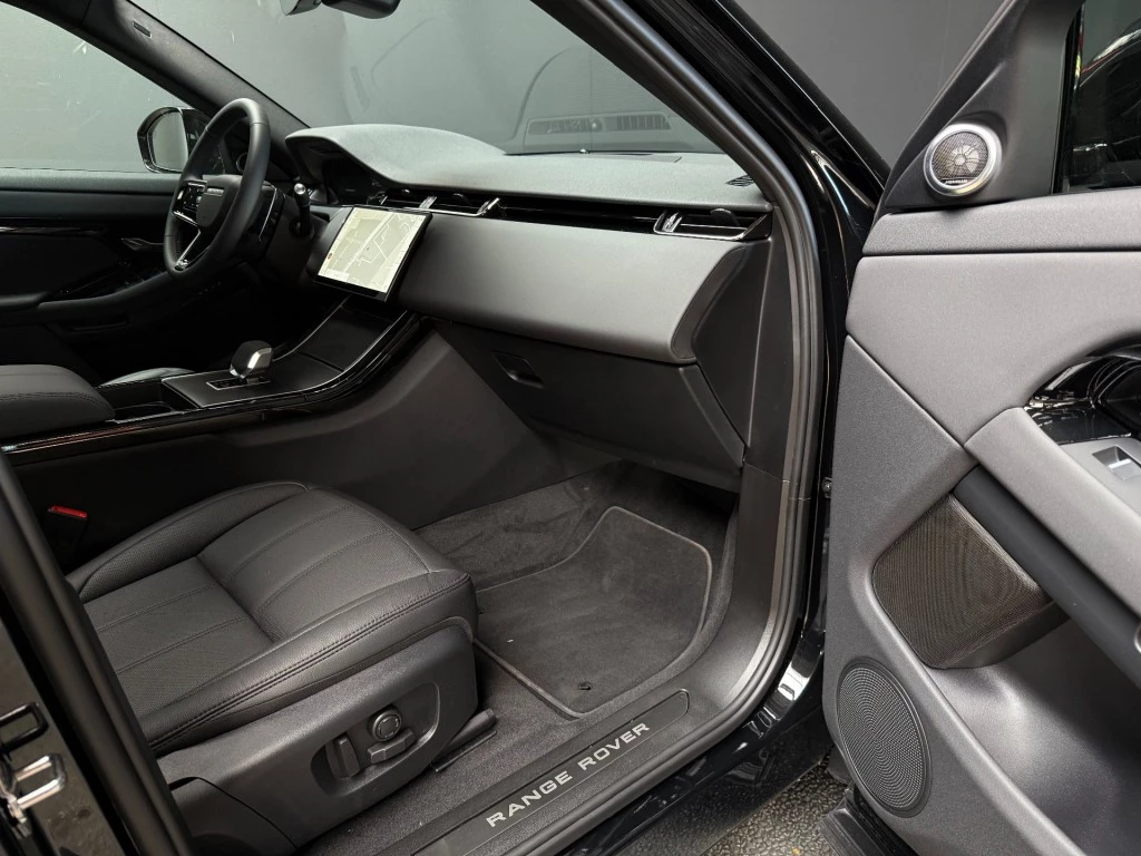 Land Rover Range Rover Evoque – foto 8