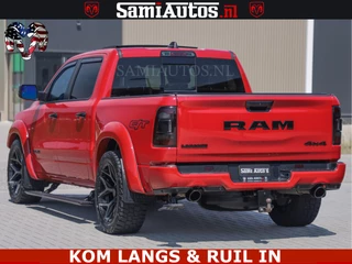 Dodge Ram Pick-Up – thumbnail 13