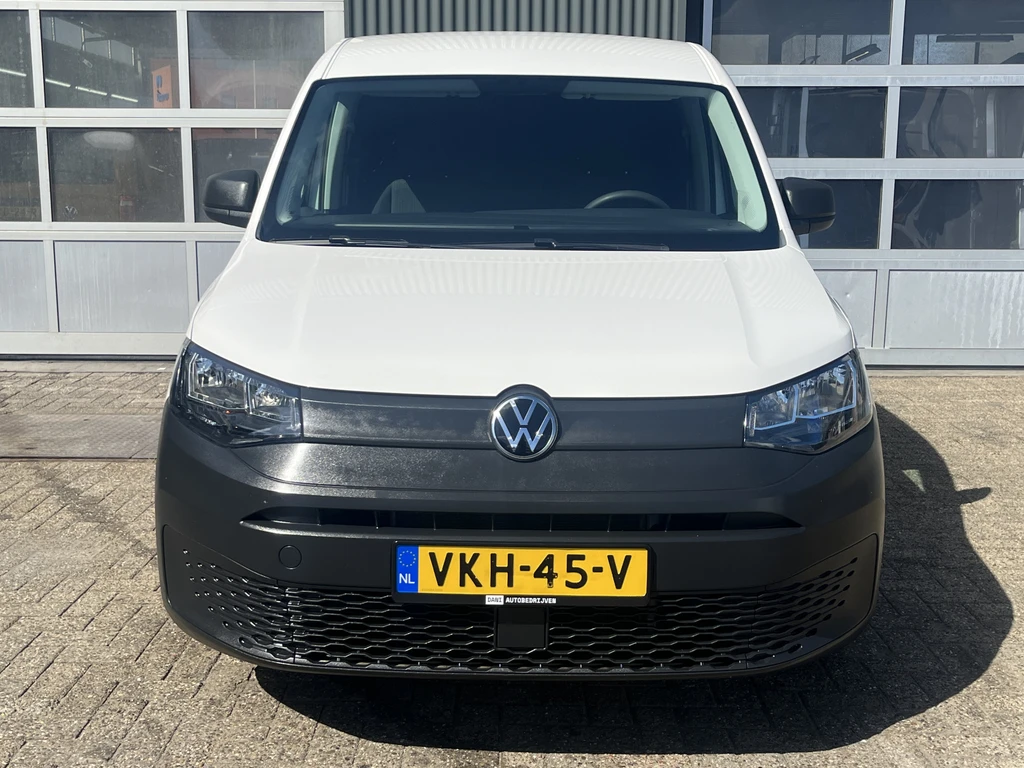 Volkswagen Caddy – foto 9
