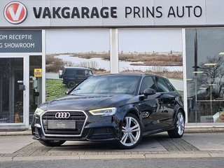 Audi A3 – thumbnail 1