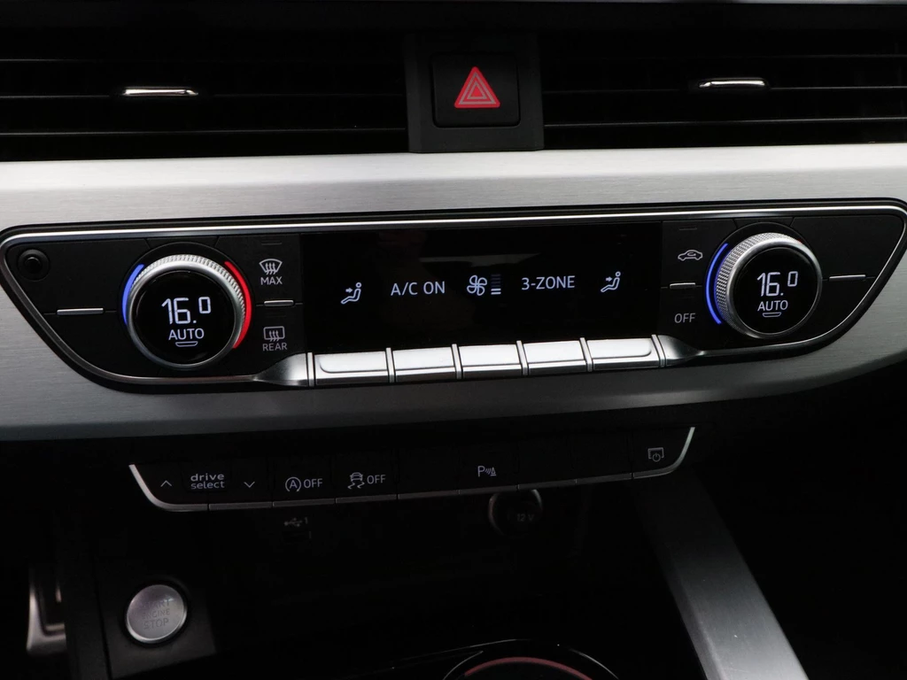 Audi A4 – foto 32