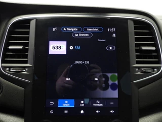 Renault Mégane Estate – thumbnail 13