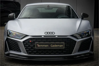 Audi R8 – thumbnail 10