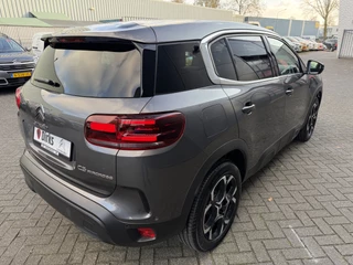 Citroën C5 Aircross – thumbnail 7