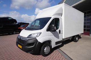 Citroën Jumper – thumbnail 1