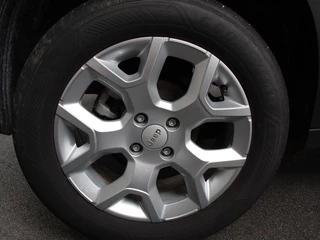 Jeep Avenger – thumbnail 9