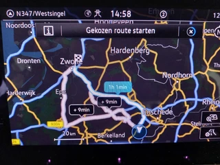 Volkswagen Taigo – thumbnail 13