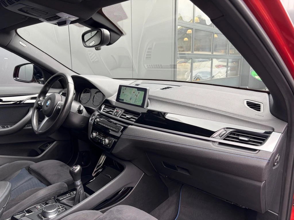 BMW X2 – foto 7