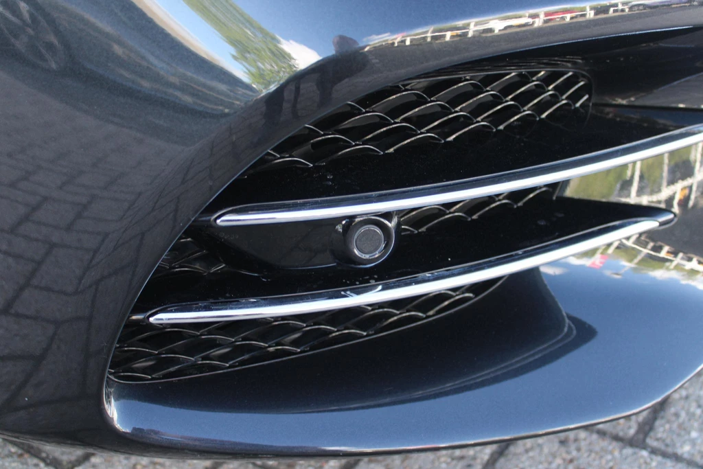 Mercedes-Benz S-Klasse – foto 56