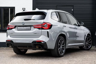 BMW X3 – thumbnail 5