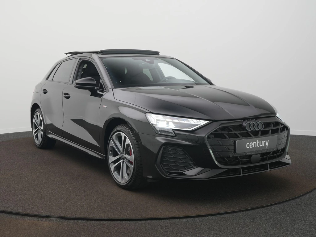 Audi A3 – foto 9