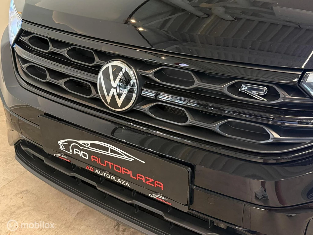 Volkswagen T-Roc – foto 41