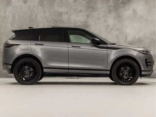 Land Rover Range Rover Evoque – thumbnail 7