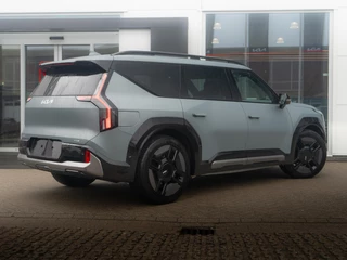 Kia EV9 – thumbnail 6