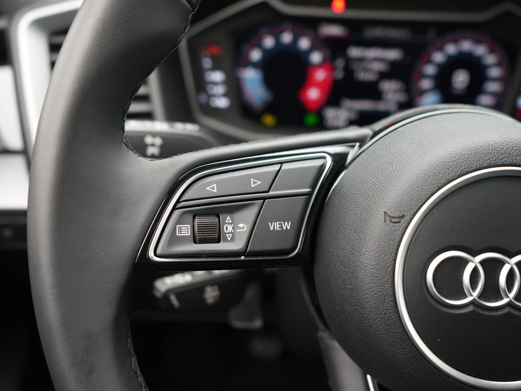 Audi A1 Sportback – foto 16