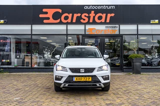 SEAT Ateca – thumbnail 25