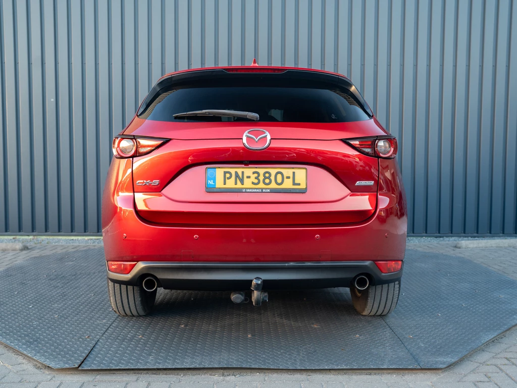 Mazda CX-5 – foto 10