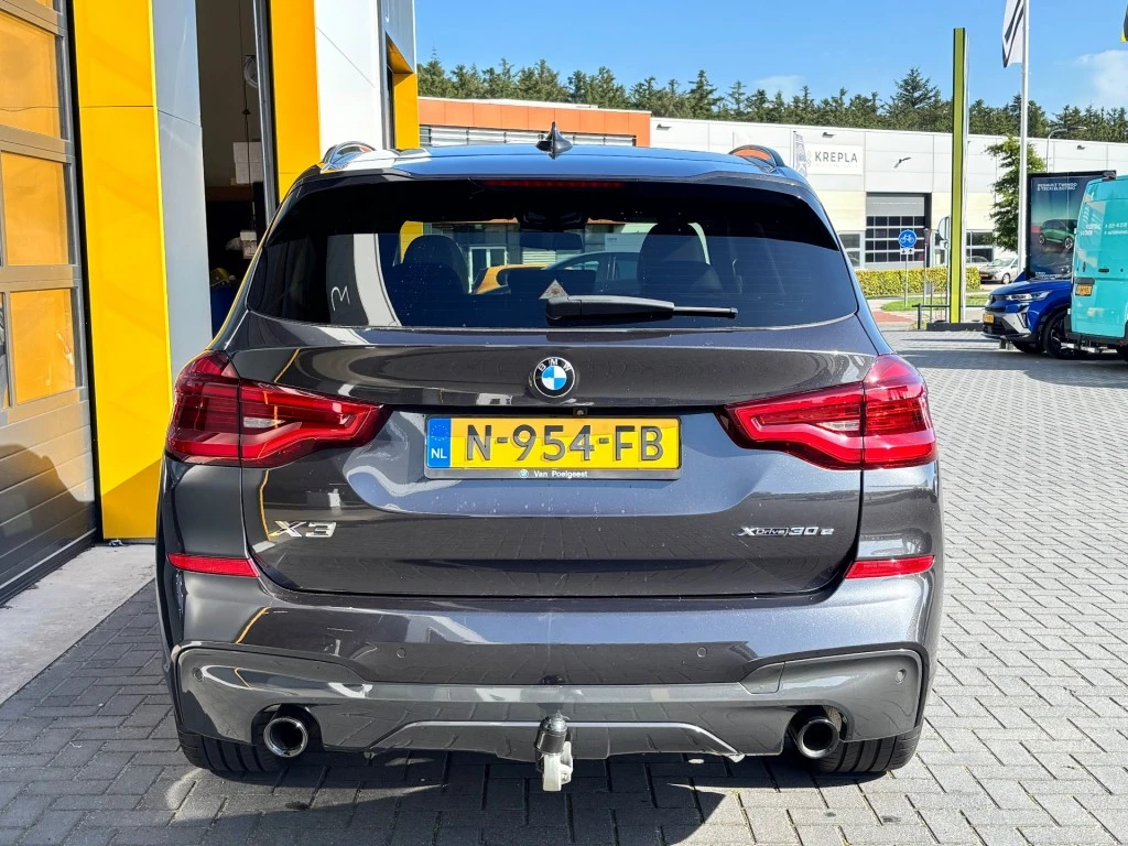 BMW X3 – foto 3