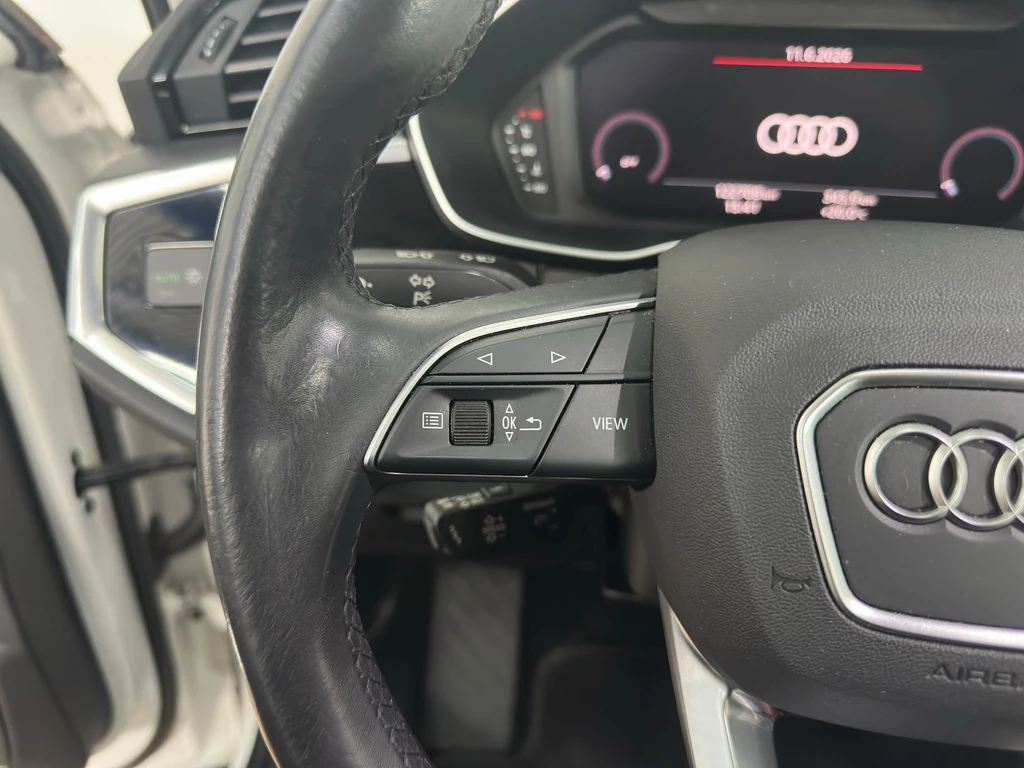 Audi Q3 – foto 34