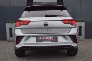 Volkswagen T-Roc – thumbnail 5