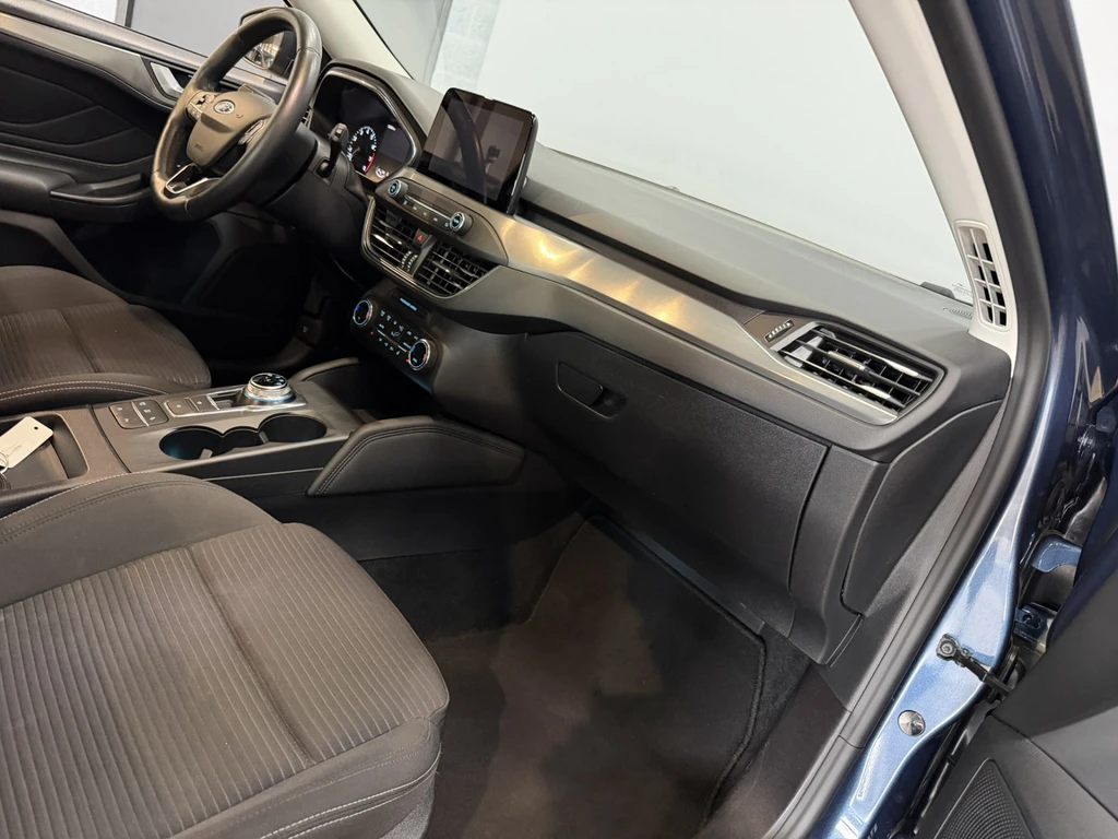 Ford Focus – foto 30